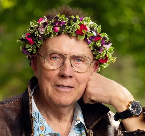 Septembermöte 2026 "Rosa bussarna"